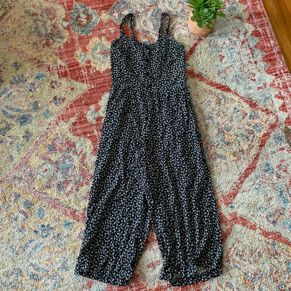 Loft capri-length jumper-size medium